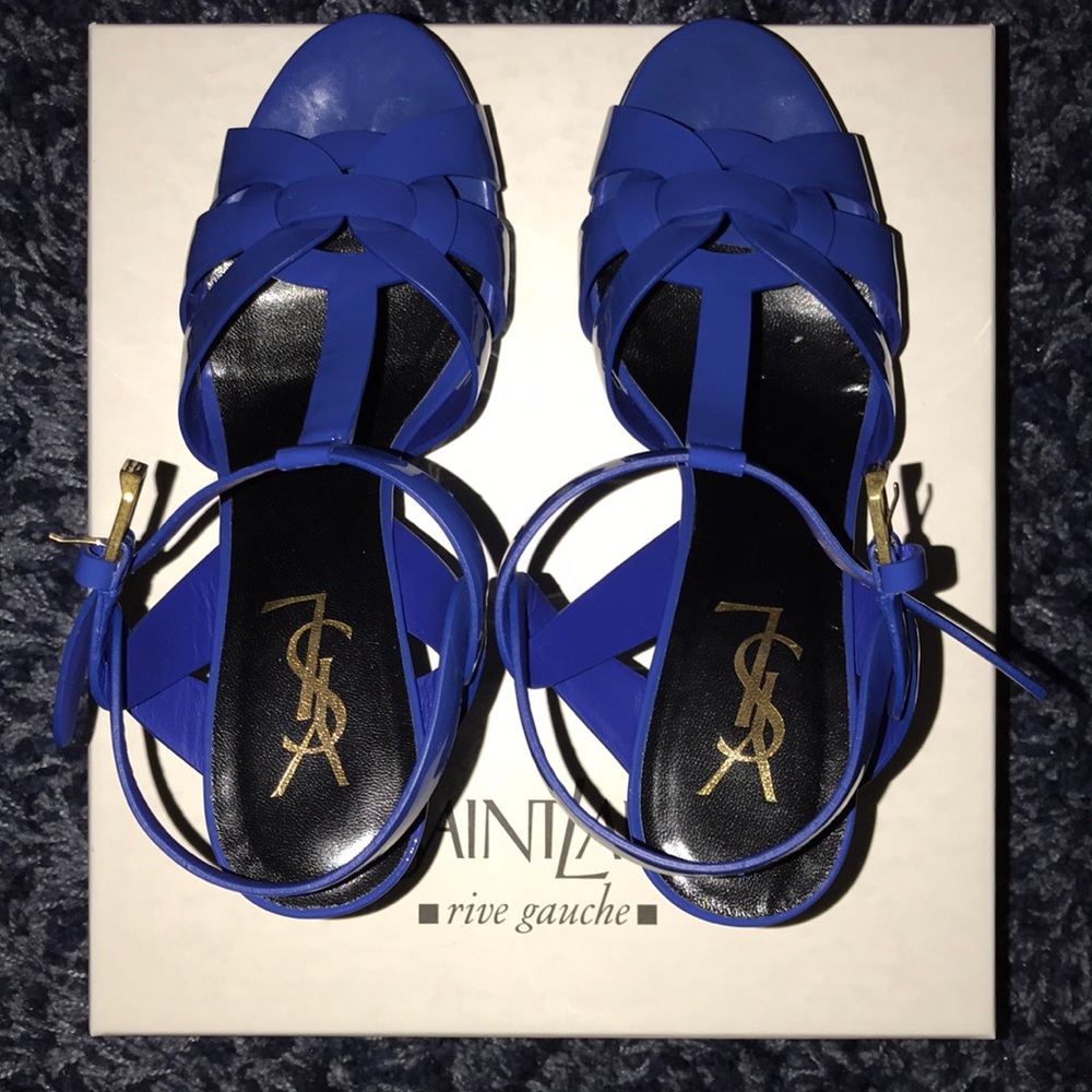 SOLD‼️YSL Tribute